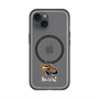 スリムプロテクションプレミアムケース with MagSafe［ D.LEAGUE - FULLCAST RAISERZ - ロゴB ］