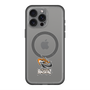 スリムプロテクションプレミアムケース with MagSafe［ D.LEAGUE - FULLCAST RAISERZ - ロゴB ］