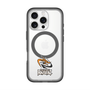 スリムプロテクションプレミアムケース with MagSafe［ D.LEAGUE - FULLCAST RAISERZ - ロゴB ］