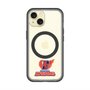 スリムプロテクションプレミアムケース with MagSafe［ D.LEAGUE - KADOKAWA DREAMS - ロゴB ］