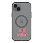 スリムプロテクションプレミアムケース with MagSafe［ D.LEAGUE - KADOKAWA DREAMS - ロゴB ］