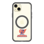スリムプロテクションプレミアムケース with MagSafe［ D.LEAGUE - KADOKAWA DREAMS - ロゴB ］