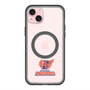 スリムプロテクションプレミアムケース with MagSafe［ D.LEAGUE - KADOKAWA DREAMS - ロゴB ］