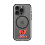 スリムプロテクションプレミアムケース with MagSafe［ D.LEAGUE - KADOKAWA DREAMS - ロゴB ］