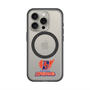 スリムプロテクションプレミアムケース with MagSafe［ D.LEAGUE - KADOKAWA DREAMS - ロゴB ］