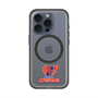 スリムプロテクションプレミアムケース with MagSafe［ D.LEAGUE - KADOKAWA DREAMS - ロゴB ］