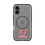 スリムプロテクションプレミアムケース with MagSafe［ D.LEAGUE - KADOKAWA DREAMS - ロゴB ］