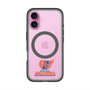 スリムプロテクションプレミアムケース with MagSafe［ D.LEAGUE - KADOKAWA DREAMS - ロゴB ］