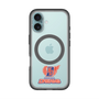 スリムプロテクションプレミアムケース with MagSafe［ D.LEAGUE - KADOKAWA DREAMS - ロゴB ］