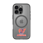 スリムプロテクションプレミアムケース with MagSafe［ D.LEAGUE - KADOKAWA DREAMS - ロゴB ］
