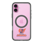 スリムプロテクションプレミアムケース with MagSafe［ D.LEAGUE - KADOKAWA DREAMS - ロゴB ］