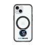 スリムプロテクションプレミアムケース with MagSafe［ D.LEAGUE - KOSÉ 8ROCKS - ロゴB ］