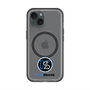 スリムプロテクションプレミアムケース with MagSafe［ D.LEAGUE - KOSÉ 8ROCKS - ロゴB ］