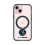 スリムプロテクションプレミアムケース with MagSafe［ D.LEAGUE - KOSÉ 8ROCKS - ロゴB ］