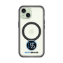 スリムプロテクションプレミアムケース with MagSafe［ D.LEAGUE - KOSÉ 8ROCKS - ロゴB ］