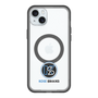 スリムプロテクションプレミアムケース with MagSafe［ D.LEAGUE - KOSÉ 8ROCKS - ロゴB ］