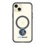 スリムプロテクションプレミアムケース with MagSafe［ D.LEAGUE - KOSÉ 8ROCKS - ロゴB ］