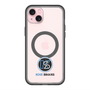 スリムプロテクションプレミアムケース with MagSafe［ D.LEAGUE - KOSÉ 8ROCKS - ロゴB ］