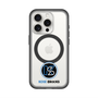 スリムプロテクションプレミアムケース with MagSafe［ D.LEAGUE - KOSÉ 8ROCKS - ロゴB ］