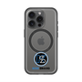 スリムプロテクションプレミアムケース with MagSafe［ D.LEAGUE - KOSÉ 8ROCKS - ロゴB ］