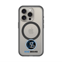 スリムプロテクションプレミアムケース with MagSafe［ D.LEAGUE - KOSÉ 8ROCKS - ロゴB ］