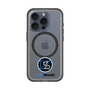 スリムプロテクションプレミアムケース with MagSafe［ D.LEAGUE - KOSÉ 8ROCKS - ロゴB ］