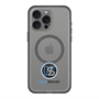 スリムプロテクションプレミアムケース with MagSafe［ D.LEAGUE - KOSÉ 8ROCKS - ロゴB ］