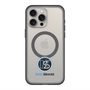 スリムプロテクションプレミアムケース with MagSafe［ D.LEAGUE - KOSÉ 8ROCKS - ロゴB ］