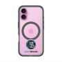 スリムプロテクションプレミアムケース with MagSafe［ D.LEAGUE - KOSÉ 8ROCKS - ロゴB ］