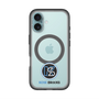 スリムプロテクションプレミアムケース with MagSafe［ D.LEAGUE - KOSÉ 8ROCKS - ロゴB ］