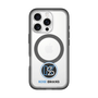スリムプロテクションプレミアムケース with MagSafe［ D.LEAGUE - KOSÉ 8ROCKS - ロゴB ］
