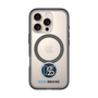 スリムプロテクションプレミアムケース with MagSafe［ D.LEAGUE - KOSÉ 8ROCKS - ロゴB ］