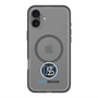 スリムプロテクションプレミアムケース with MagSafe［ D.LEAGUE - KOSÉ 8ROCKS - ロゴB ］