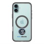スリムプロテクションプレミアムケース with MagSafe［ D.LEAGUE - KOSÉ 8ROCKS - ロゴB ］