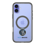 スリムプロテクションプレミアムケース with MagSafe［ D.LEAGUE - KOSÉ 8ROCKS - ロゴB ］