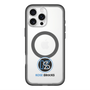 スリムプロテクションプレミアムケース with MagSafe［ D.LEAGUE - KOSÉ 8ROCKS - ロゴB ］