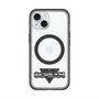 スリムプロテクションプレミアムケース with MagSafe［ D.LEAGUE - LDH SCREAM - ロゴB ］