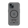 スリムプロテクションプレミアムケース with MagSafe［ D.LEAGUE - LDH SCREAM - ロゴB ］