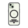 スリムプロテクションプレミアムケース with MagSafe［ D.LEAGUE - LDH SCREAM - ロゴB ］