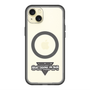 スリムプロテクションプレミアムケース with MagSafe［ D.LEAGUE - LDH SCREAM - ロゴB ］