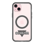 スリムプロテクションプレミアムケース with MagSafe［ D.LEAGUE - LDH SCREAM - ロゴB ］