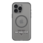 スリムプロテクションプレミアムケース with MagSafe［ D.LEAGUE - LDH SCREAM - ロゴB ］