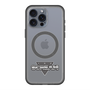 スリムプロテクションプレミアムケース with MagSafe［ D.LEAGUE - LDH SCREAM - ロゴB ］
