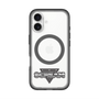 スリムプロテクションプレミアムケース with MagSafe［ D.LEAGUE - LDH SCREAM - ロゴB ］