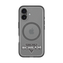 スリムプロテクションプレミアムケース with MagSafe［ D.LEAGUE - LDH SCREAM - ロゴB ］