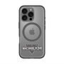 スリムプロテクションプレミアムケース with MagSafe［ D.LEAGUE - LDH SCREAM - ロゴB ］
