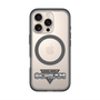 スリムプロテクションプレミアムケース with MagSafe［ D.LEAGUE - LDH SCREAM - ロゴB ］