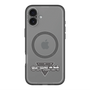 スリムプロテクションプレミアムケース with MagSafe［ D.LEAGUE - LDH SCREAM - ロゴB ］