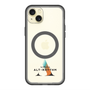 スリムプロテクションプレミアムケース with MagSafe［ D.LEAGUE - LIFULL ALT-RHYTHM - ロゴB ］