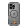 スリムプロテクションプレミアムケース with MagSafe［ D.LEAGUE - LIFULL ALT-RHYTHM - ロゴB ］